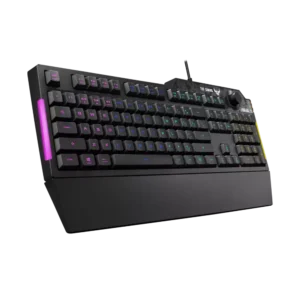 کیبورد باسیم ایسوس ASUS TUF GAMING K1