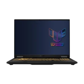 لپ تاپ ایسوس ASUS TUF Gaming F16 FX608 JPR-E I7 14650HX/64GB/2TB/RTX 5070-8GB/2.5K