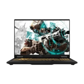 لپ تاپ ایسوس ASUS TUF Gaming F16 FX608 JPR-B I7 14650HX/32GB/1TB/RTX 5070-8GB/2.5K