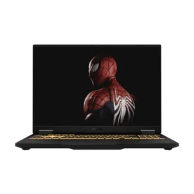 لپ تاپ ایسوس ASUS TUF Gaming F16 FX608 JPR-A I7 14650HX/16GB/1TB/RTX 5070-8GB/2.5K