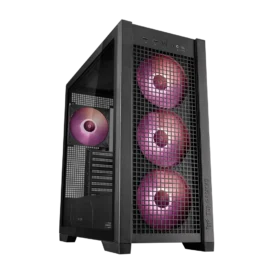 کیس ایسوس مدل ASUS TUF Gaming GT302 ARGB Black