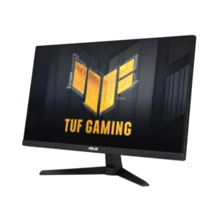 مانیتور ایسوس 23.8 اینچ ASUS TUF Gaming VG249Q3R
