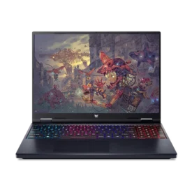 لپ تاپ ایسر Acer Predator Helios Neo 16-B I9 14900HX/64GB/2TB/RTX 4060-8GB/WUXGA