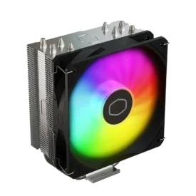 خنک پردازنده پردازنده کولرمستر مدل Cooler Master Hyper 212 Spectrum V3