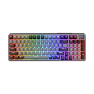 کیبورد باسیم/بی سیم گیمینگ مکانیکال کولرمستر Cooler Master MK770 Kailh Box V2 Switch