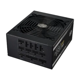 پاور کولرمستر Cooler Master MWE GOLD 1050 V2 (ATX3.0) - Black