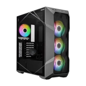 کیس کولر مستر Cooler Master MasterBox TD500 MAX