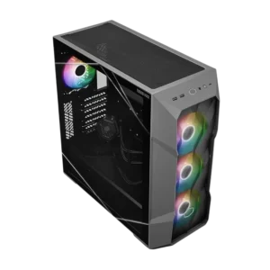 کیس کولر مستر Cooler Master MasterBox TD500 MAX