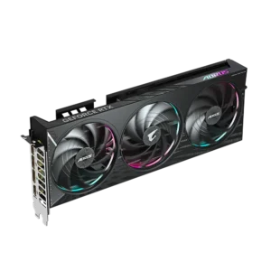 کارت گرافیک گیگابایت مدل GIGABYTE AORUS RTX 5060 Elite OC 8G