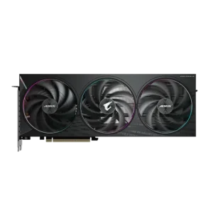 کارت گرافیک گیگابایت مدل GIGABYTE AORUS RTX 5060 TI Elite OC 16G