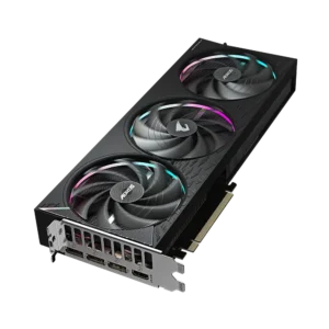 کارت گرافیک گیگابایت مدل GIGABYTE AORUS RTX 5060 TI Elite OC 16G