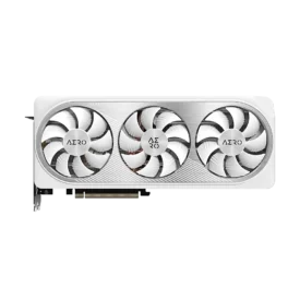 کارت گرافیک گیگابایت مدل GIGABYTE RTX 4070 AERO OC 12G