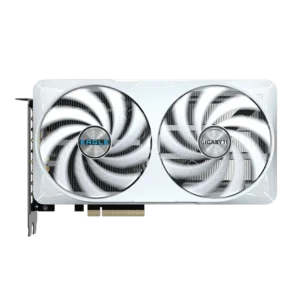 کارت گرافیک گیگابایت مدل GIGABYTE RTX 5060 Ti Eagle OC Ice 16G