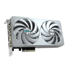 کارت گرافیک گیگابایت مدل GIGABYTE RTX 5060 Ti Eagle OC Ice 16G