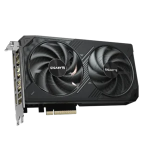 کارت گرافیک گیگابایت مدل GIGABYTE RTX 5060 Ti Windforce OC 16GB