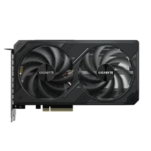 کارت گرافیک گیگابایت مدل GIGABYTE RTX 5060 Ti Windforce OC 16GB