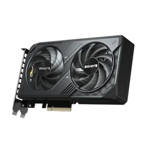 کارت گرافیک گیگابایت مدل GIGABYTE RTX 5060 Windforce OC 8GB