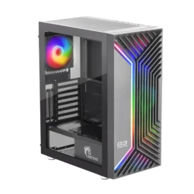 کیس گرین مدل GREEN GRIFFIN G3 Plus