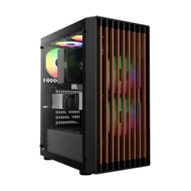 کیس گیم دیاس مدل Gamdias AURA GC4