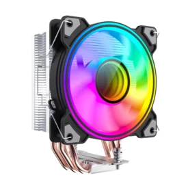 خنک کننده پردازنده گیم مکس مدل GameMax Ice Blade ARGB