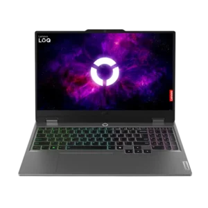 لپ تاپ لنوو Lenovo LOQ 15IRX9-B I7 14700HX/64GB/2TB/RTX 4060-8GB/FHD