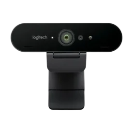 وب کم لاجیتک Logitech Brio Ultra HD