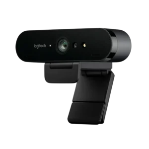 وب کم لاجیتک Logitech Brio Ultra HD