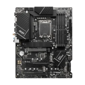 مادربرد ام اس آی MSI PRO Z790-P WIFI
