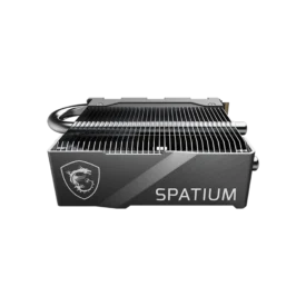 حافظه اس اس دی MSI Spatium M580 FROZR 4TB