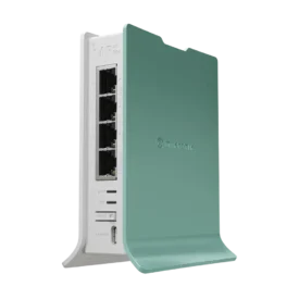 روتر MikroTik hAP ax lite