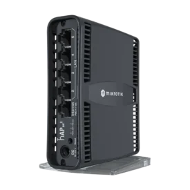 روتر MikroTik hAP ax2