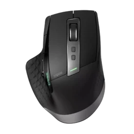 ماوس بی سیم رپو Rapoo MT750S Multi-mode