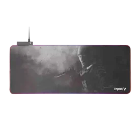 موس پد رپو Rapoo VP630 RGB