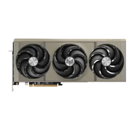 کارت گرافیک سافایر مدل Sapphire NITRO+ AMD Radeon RX 9070 XT 16GB