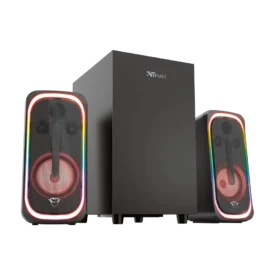 اسپیکر رومیزی بی سیم تراست مدل Trust GXT 635 Rumax