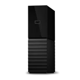 هارد اکسترنال وسترن دیجیتال مدل Western Digital My Book 12TB