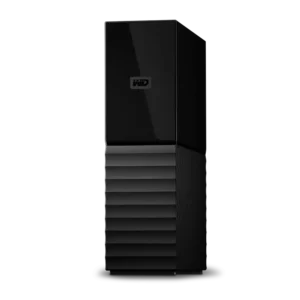 هارد اکسترنال وسترن دیجیتال مدل Western Digital My Book 24TB