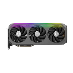 کارت گرافیک زوتاک ZOTAC GeForce RTX 5070 Ti AMP Extreme INFINITY