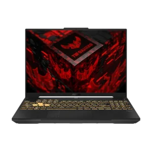 لپ تاپ ایسوس ASUS TUF FX607JU MHDC I7 13650HX/16GB/2TB/RTX-4050 6GB