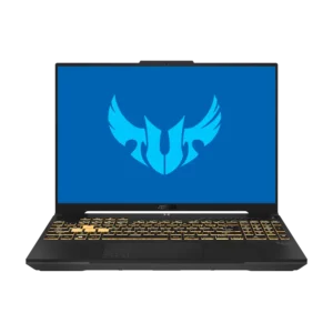 لپ تاپ ایسوس ASUS TUF FX607JU MHDD I7 13650HX/32GB/512GB/RTX-4050 6GB
