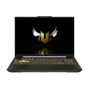 لپ تاپ ایسوس ASUS TUF FX607JU MHDA I7 13650HX 16GB/512GB/RTX-4050 6GB
