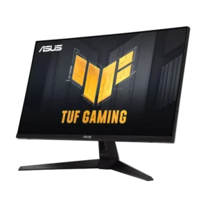 مانیتور گیمینگ ایسوس 27 اینچ ASUS TUF GAMING VG279QM1A
