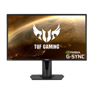 مانیتور گیمینگ ایسوس 27 اینچ ASUS TUF GAMING VG27AQ