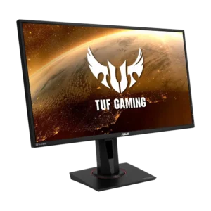 مانیتور گیمینگ ایسوس 27 اینچ ASUS TUF GAMING VG27AQ