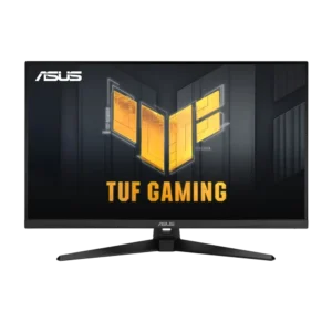مانیتور گیمینگ ایسوس 31.5 اینچ ASUS TUF GAMING VG32AQA1A