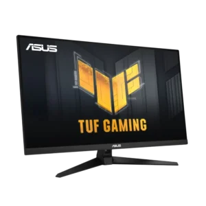مانیتور گیمینگ ایسوس 31.5 اینچ ASUS TUF GAMING VG32AQA1A