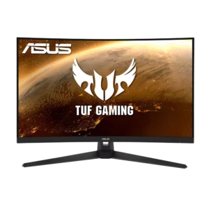 مانیتور گیمینگ ایسوس 31.5 اینچ ASUS TUF GAMING VG32VQ1BR