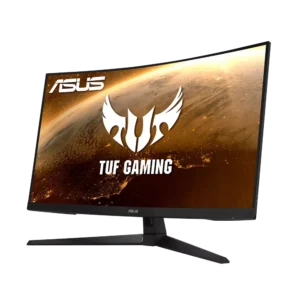 مانیتور گیمینگ ایسوس 31.5 اینچ ASUS TUF GAMING VG32VQ1BR