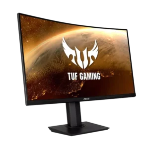 مانیتور گیمینگ ایسوس 31.5 اینچ ASUS TUF GAMING VG32VQR