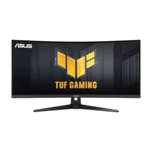 مانیتور گیمینگ ایسوس 34 اینچ ASUS TUF Gaming VG34VQ3B